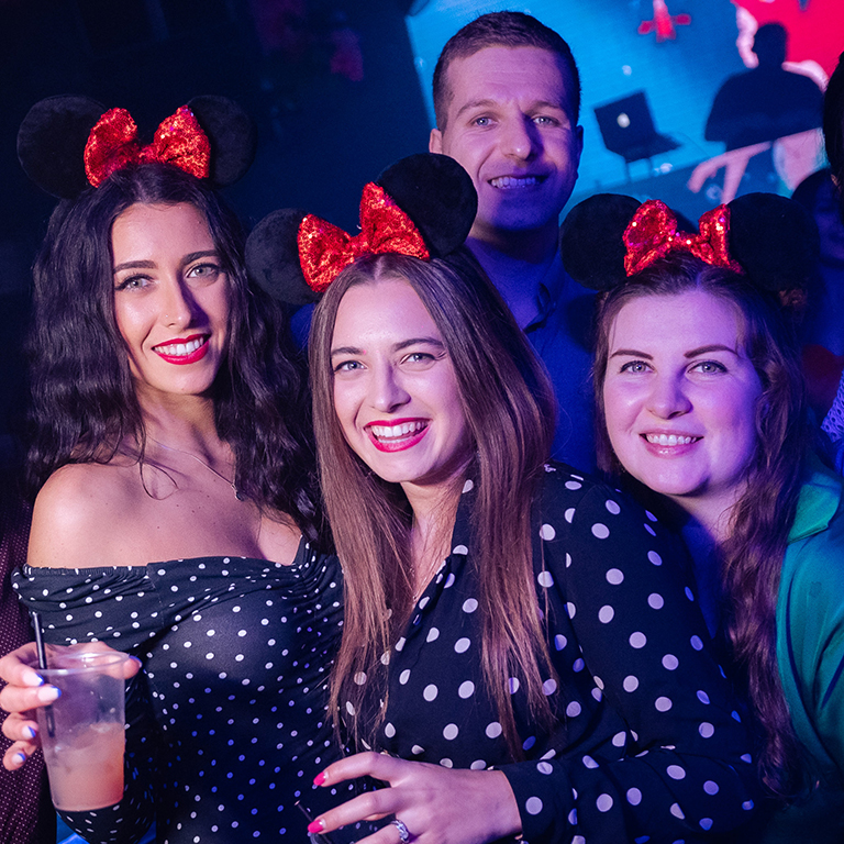 Disney Drag Bottomless Brunch Tickets And Tour Dates