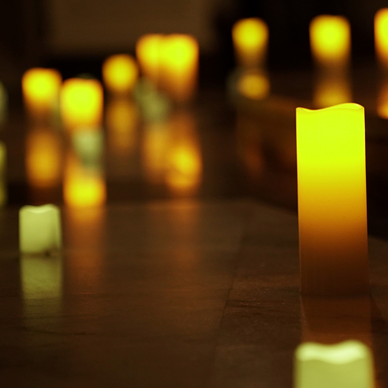 Candlelight Concerts New York