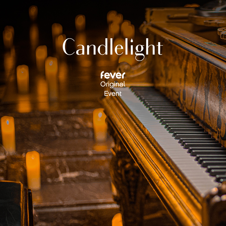 Candlelight: Colonne Sonore A Lume Di Candela - Torino | Fever