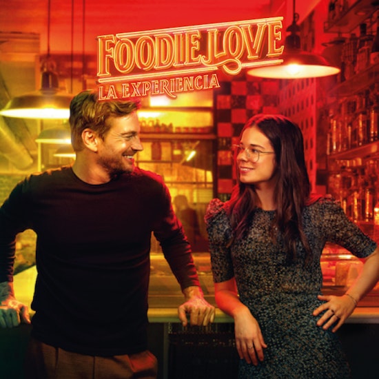 Gana Una Experiencia Foodie Love Fever
