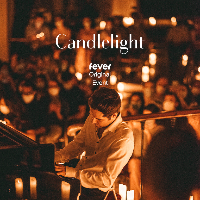 Candlelight: Chopin's Best Works At Bristol Museum & Art Gallery | Fever