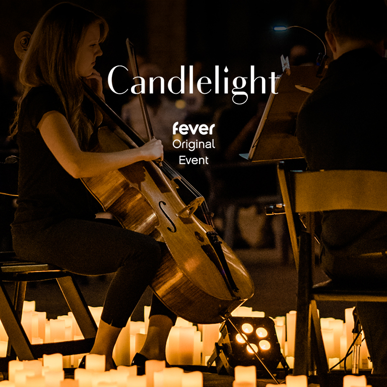 🎻 Classical music concerts by Candlelight Atlanta Fever
