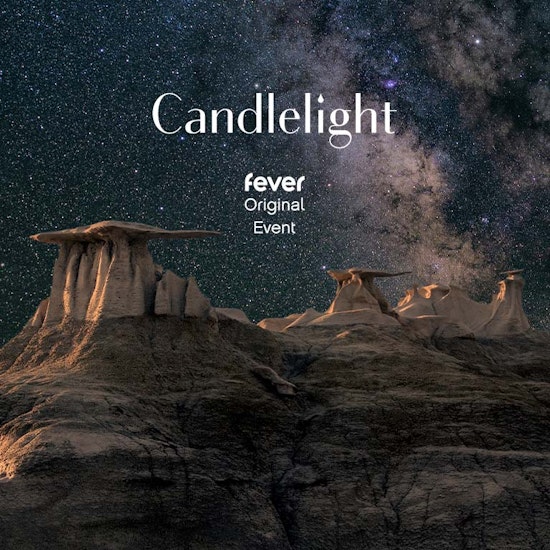 Candlelight Soundtracks von Hans Zimmer & John Williams Hamburg Fever Candlelight Soundtracks von Hans Zimmer & John Williams Hamburg Fever