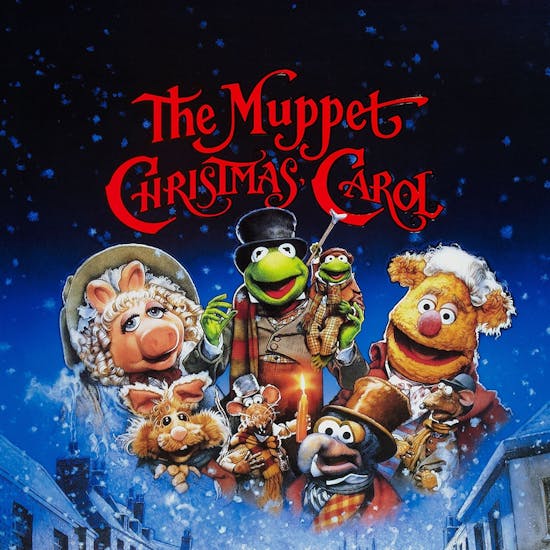 Image result for the muppet christmas carol