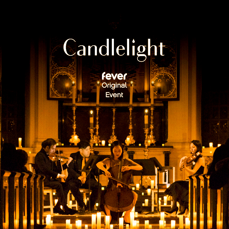 Candlelight Concerts New York