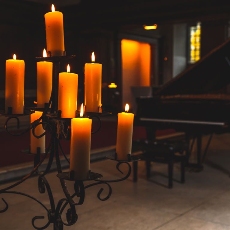 🎻 Classical Music Concerts By Candlelight - London | Fever