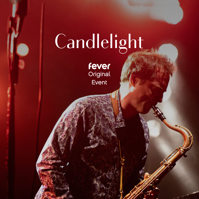 candlelight concerts chicago