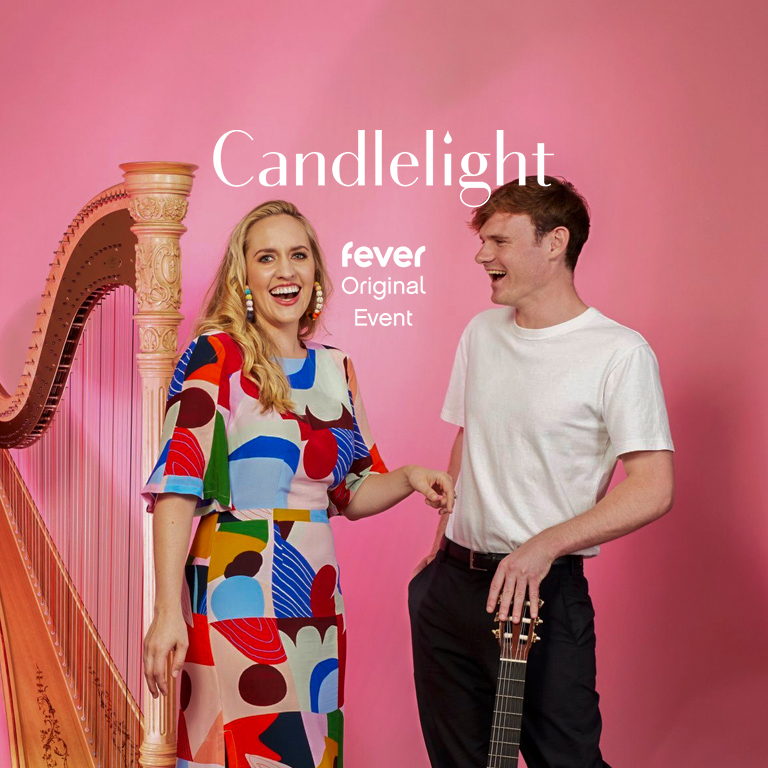 🎻 Candlelight Concerts Sydney Fever