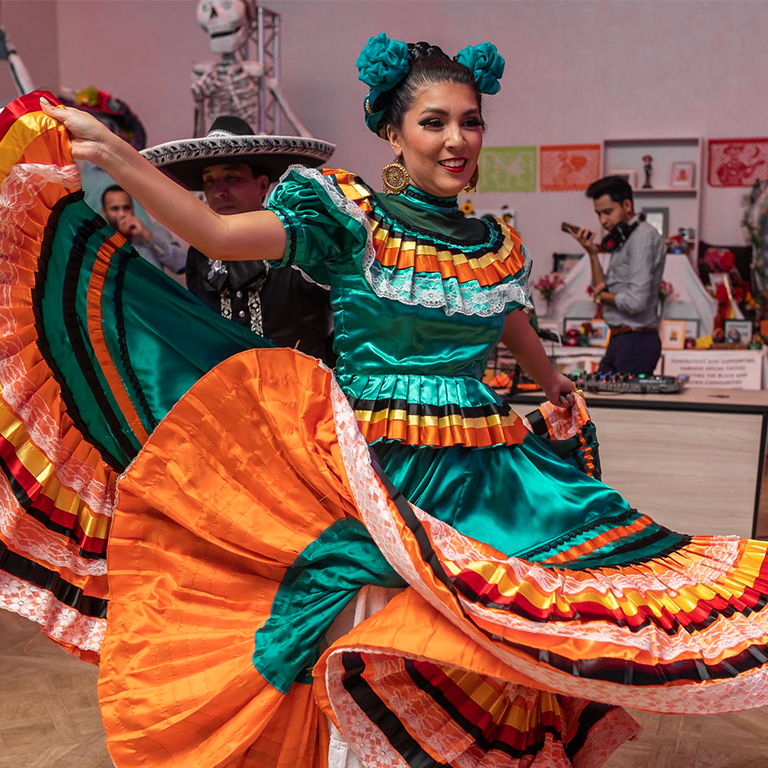 The Arte Agave Fiesta Hits Washington DC this September!