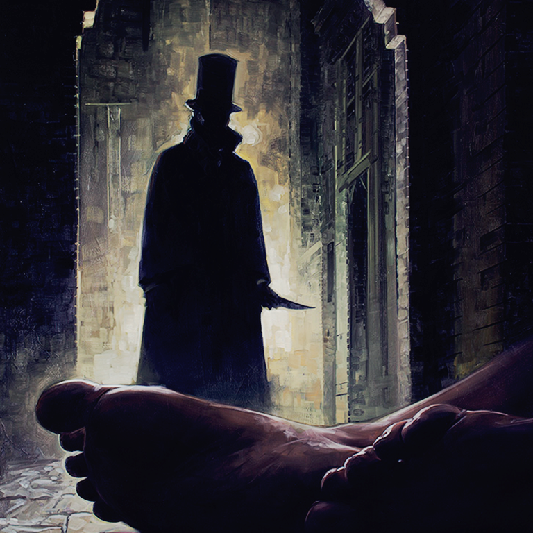 Jack the Ripper Tour - LondonTheatres.com