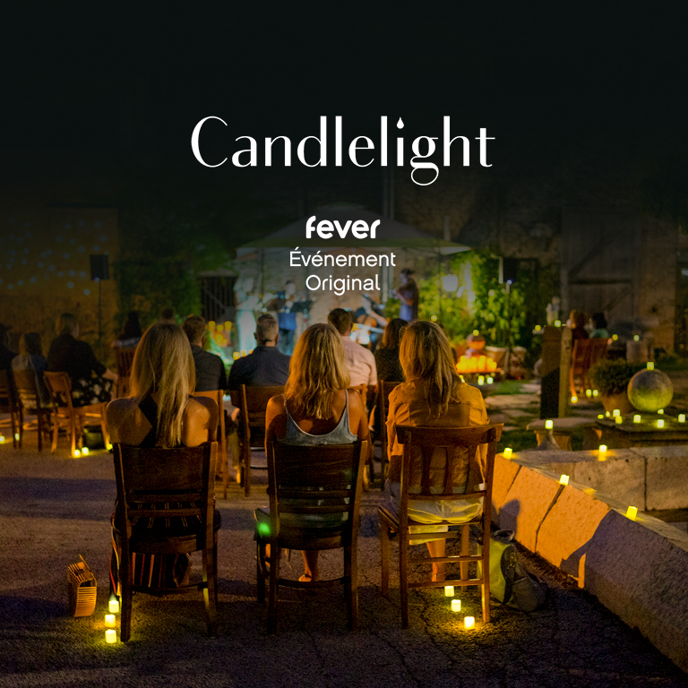 Concerts Candlelight Bruxelles