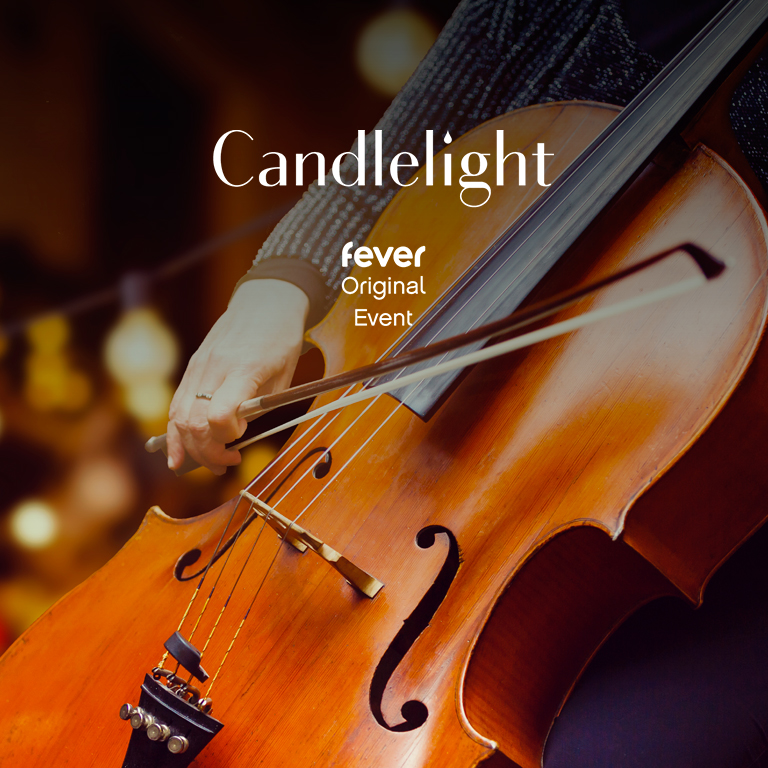 🎻 Candlelight Concerts Denver Fever
