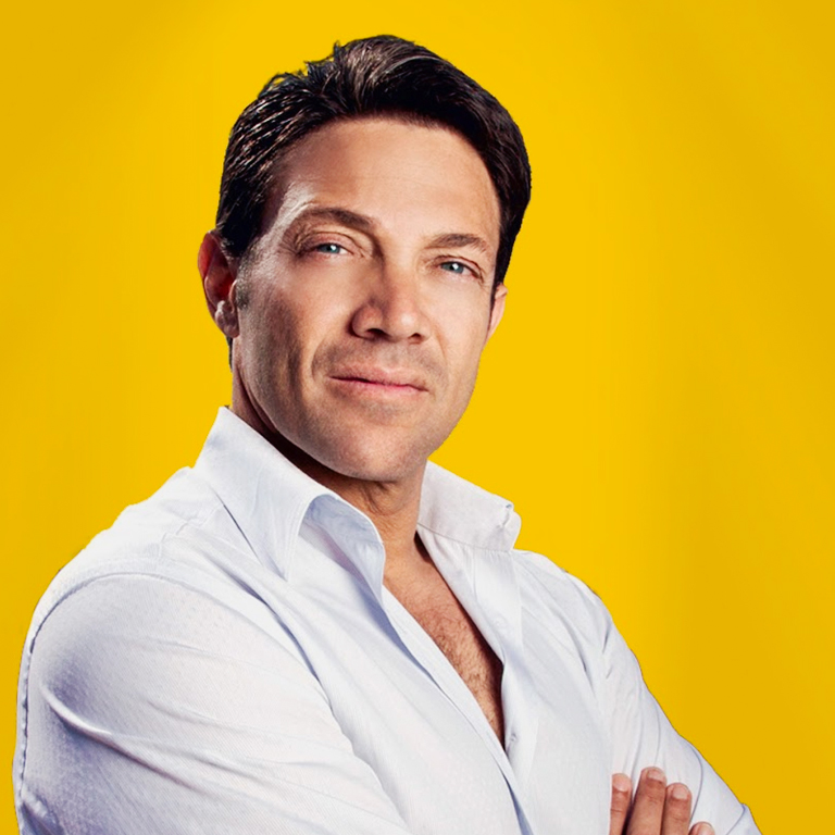 Learn how to sell with Jordan Belfort! Fever