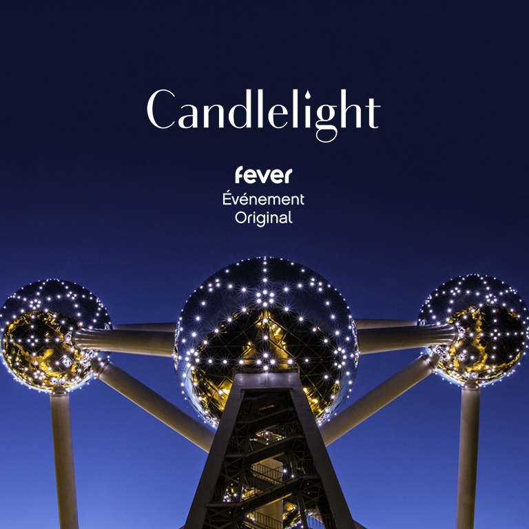 Candlelight Bruxelles