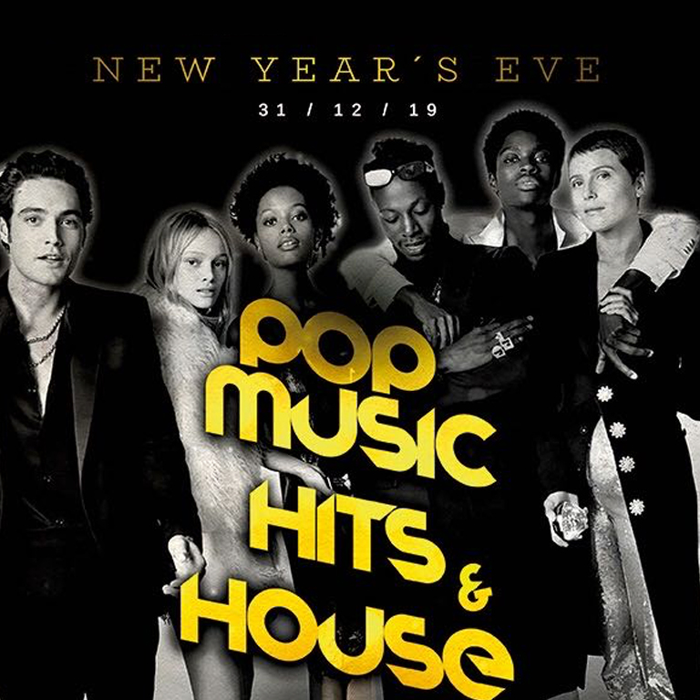 La Maritima En Veles E Vents Fiesta De Fin De Ano Fever