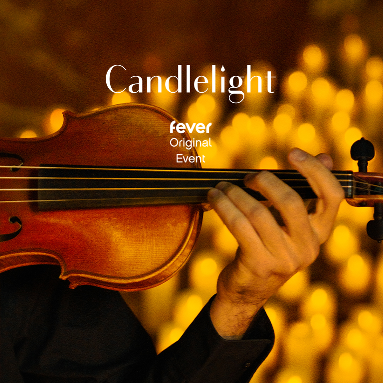 Candlelight Pays Tribute To Pink Floyd This September In NYC!