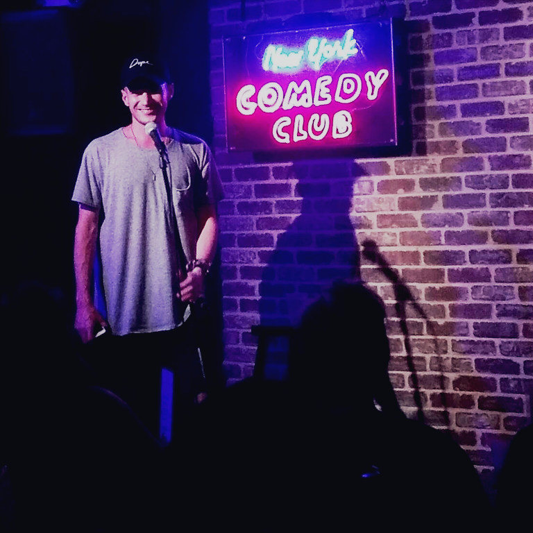 Movie, Cinema, Theater and Stand-up Comedy Tickets in NYC 