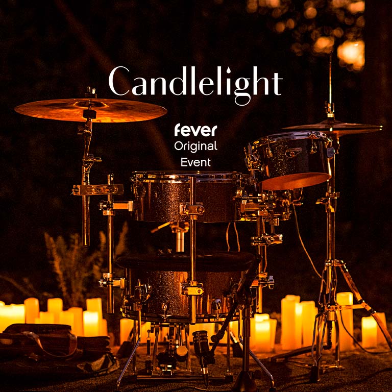🎻 Classical music concerts by Candlelight Atlanta Fever