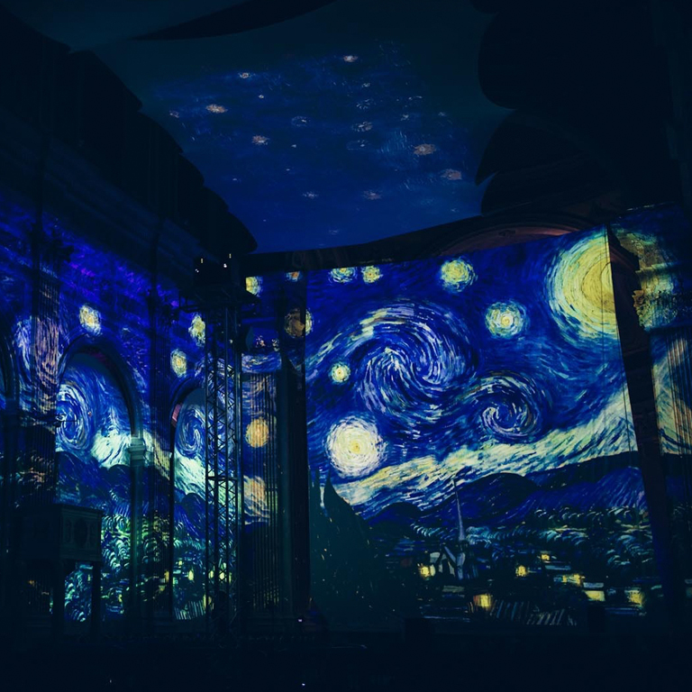 иммерсивное арт пространство luminar отзывы. мечты о японии. иммерсивное арт пространство luminar отзывы. новые танцы van gogh кто под маской. иммерсивное арт пространство luminar отзывы.