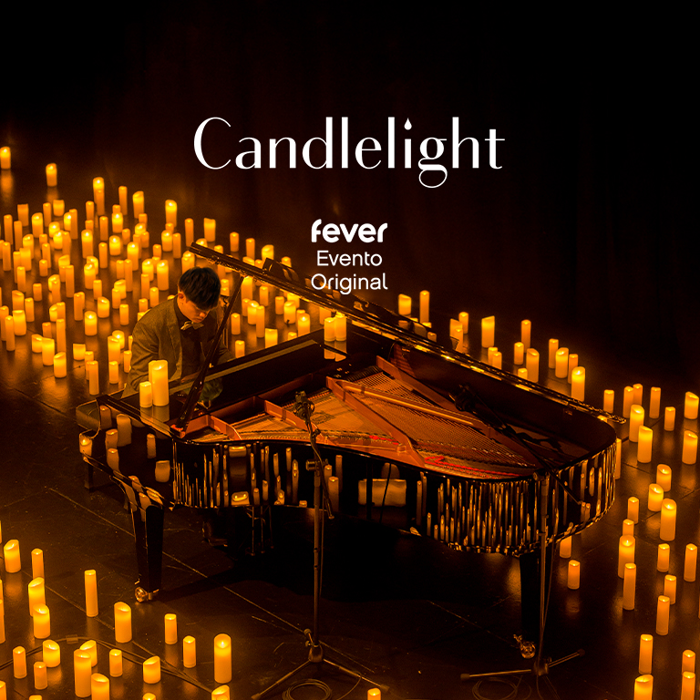 Candlelight: Tributo A Coldplay En El Hotel Wellington - Madrid | Fever