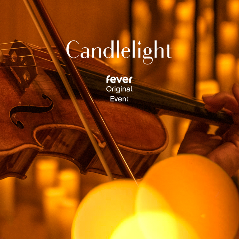 Candlelight: A Tribute To Queen And More | Fever