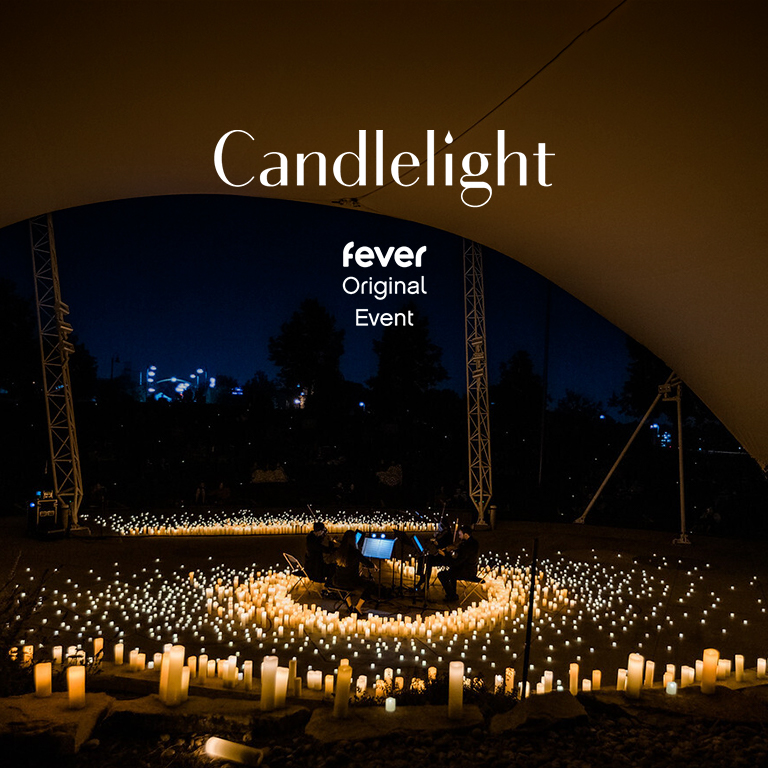 🎻 Classical music concerts by Candlelight Brisbane Fever