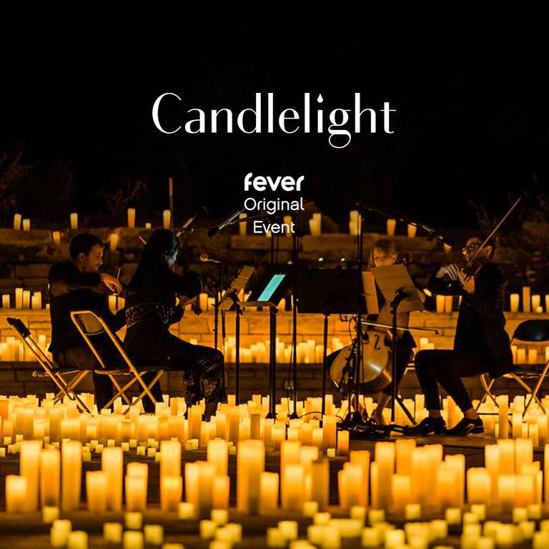 Candlelight Beethoven’s Best Works Miami Fever