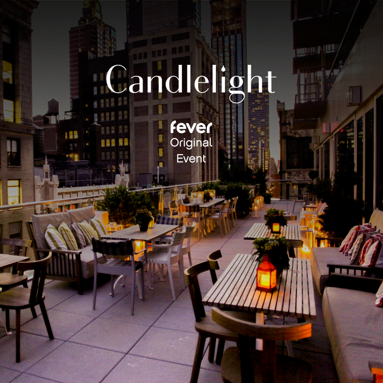 Candlelight Concerts New York