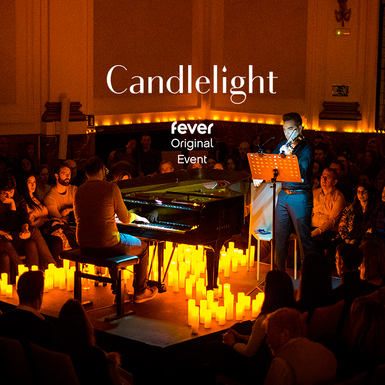 Candlelight Concerts Manchester