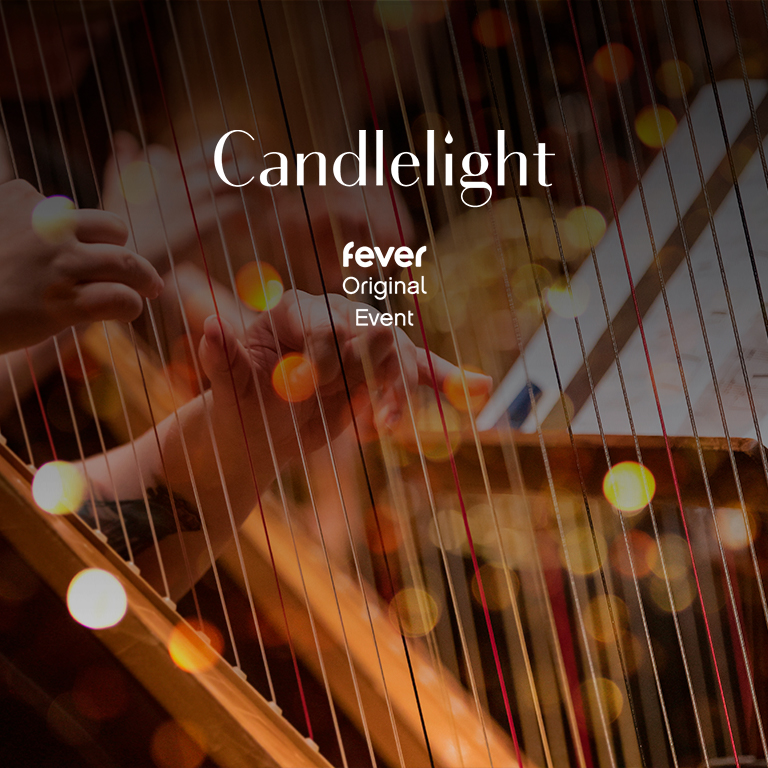 🎻 Candlelight Concerts Melbourne Fever