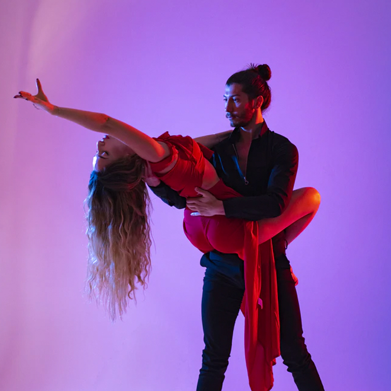 Bachata Tuesdays Learn How To Bachata Fever