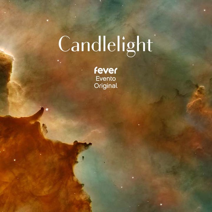 Candlelight: Coldplay a piano en la Masia del Carmen