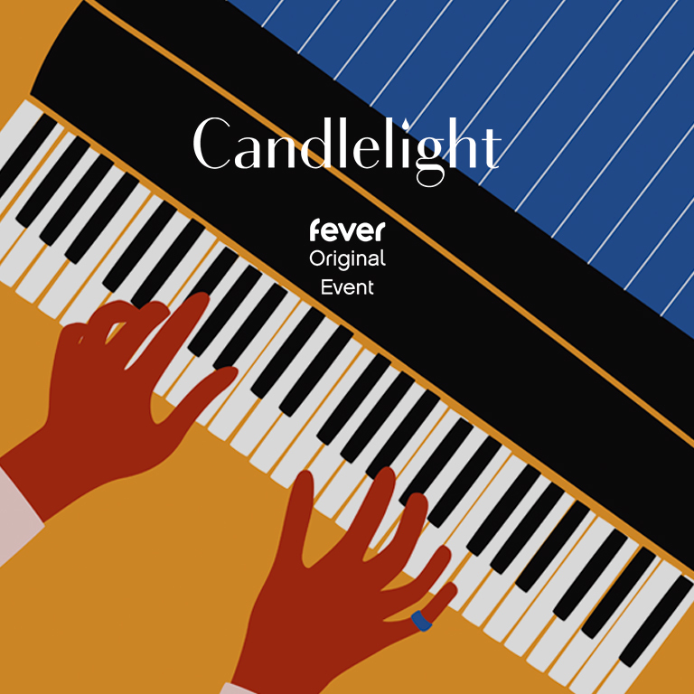 🎻 Classical music concerts by Candlelight Chicago Fever