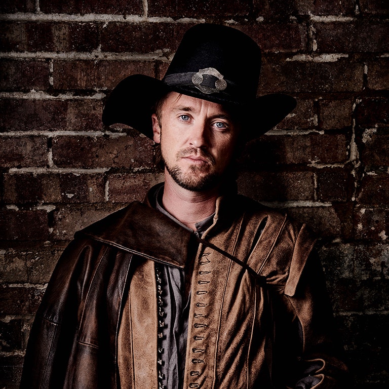 The Gunpowder Plot Immersive Experience