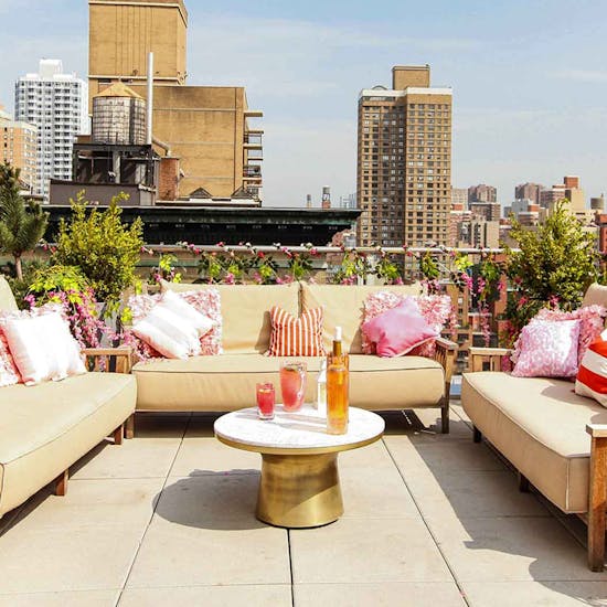 Nye Rooftop Party W 4 Hr Open Bar At Mondrian Park Avenue Fever Nye Rooftop Party W 4 Hr Open Bar At