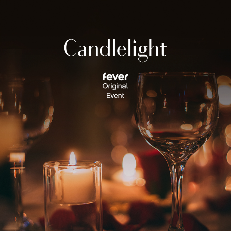 🎻 Candlelight Concerts Brisbane Fever
