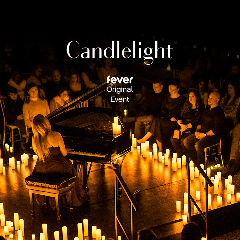 candlelight concerts by fever