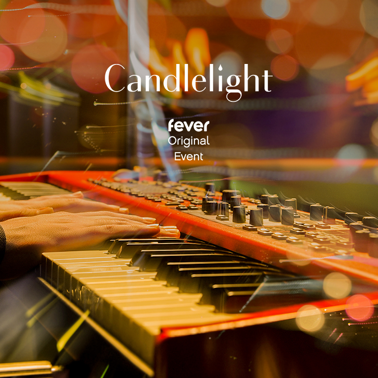 🎻 Classical music concerts by Candlelight Brisbane Fever