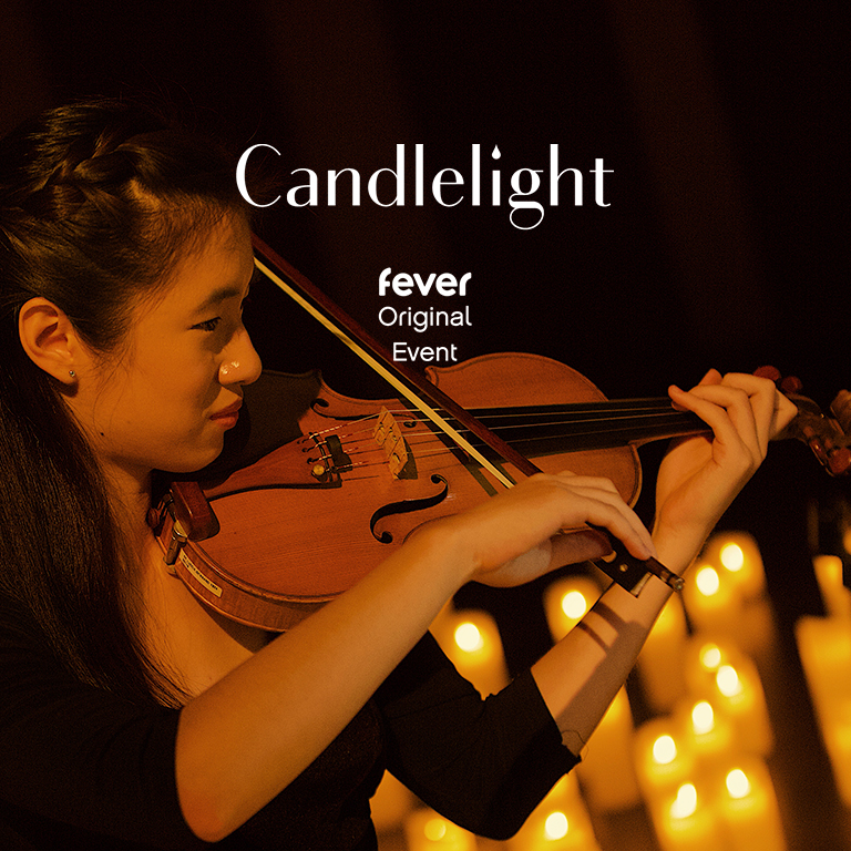 Candlelight A Tribute to Taylor Swift Toronto Fever