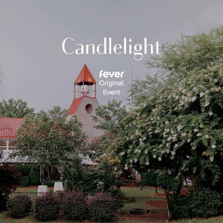 🎻 Candlelight Concerts Atlanta Fever