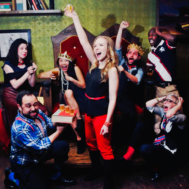 Movie, Cinema, Theater and Stand-up Comedy Tickets in NYC 