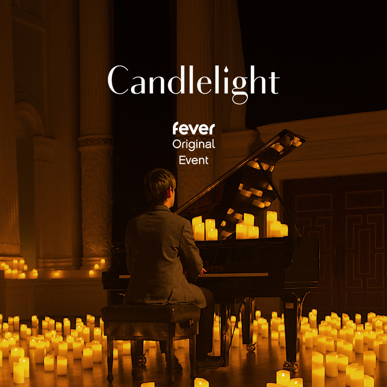 🎻 Classical music concerts by Candlelight Brisbane Fever