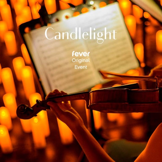 Candlelight Rock Classics On Strings At The Dolphin Theatre Fever Candlelight Rock Classics On Strings At The Dolphin Theatre Fever