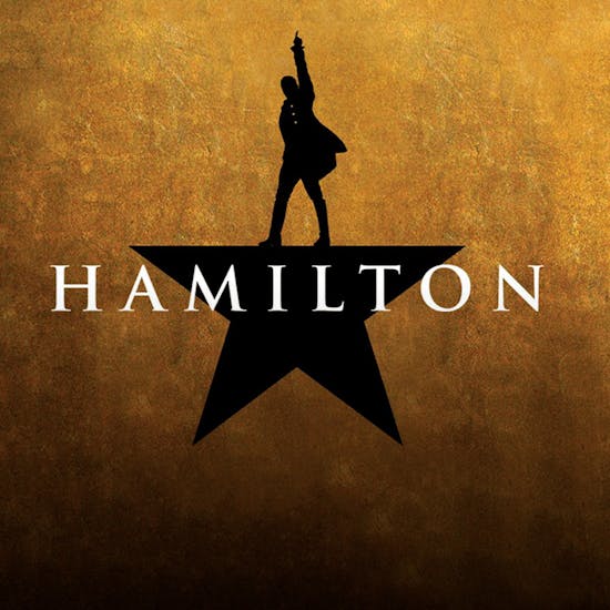 Hamilton - The Musical | Fever