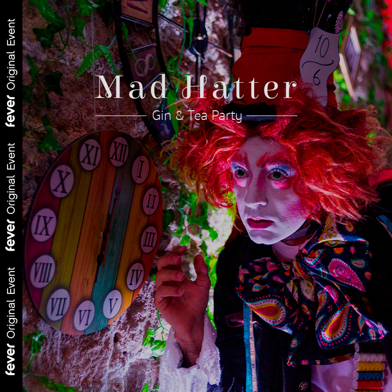 mad hatter gin and tea party mad hatter gin and tea party
