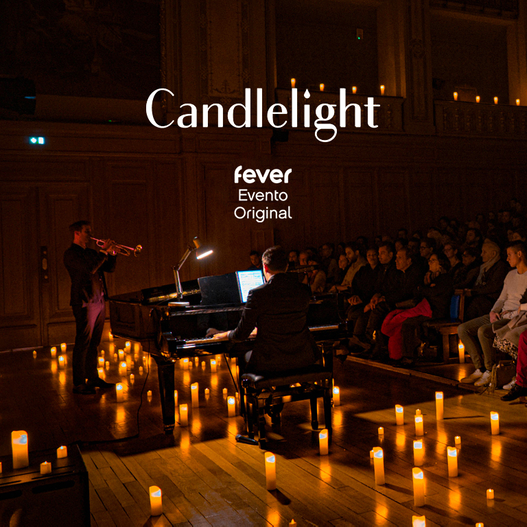 Candlelight: De Bach A The Beatles Bajo La Luz De Las Velas | Fever