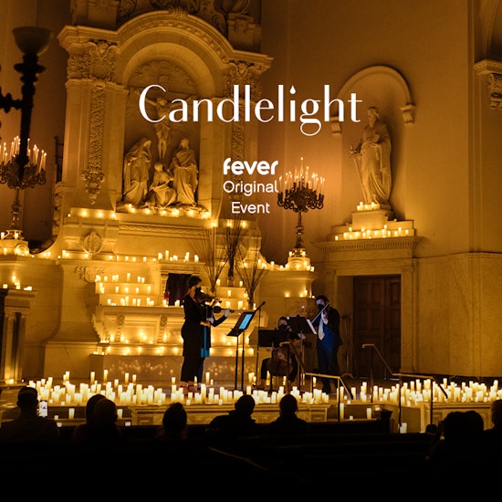 Candlelight From Bach to the Beatles Fever Candlelight From Bach to the Beatles Fever