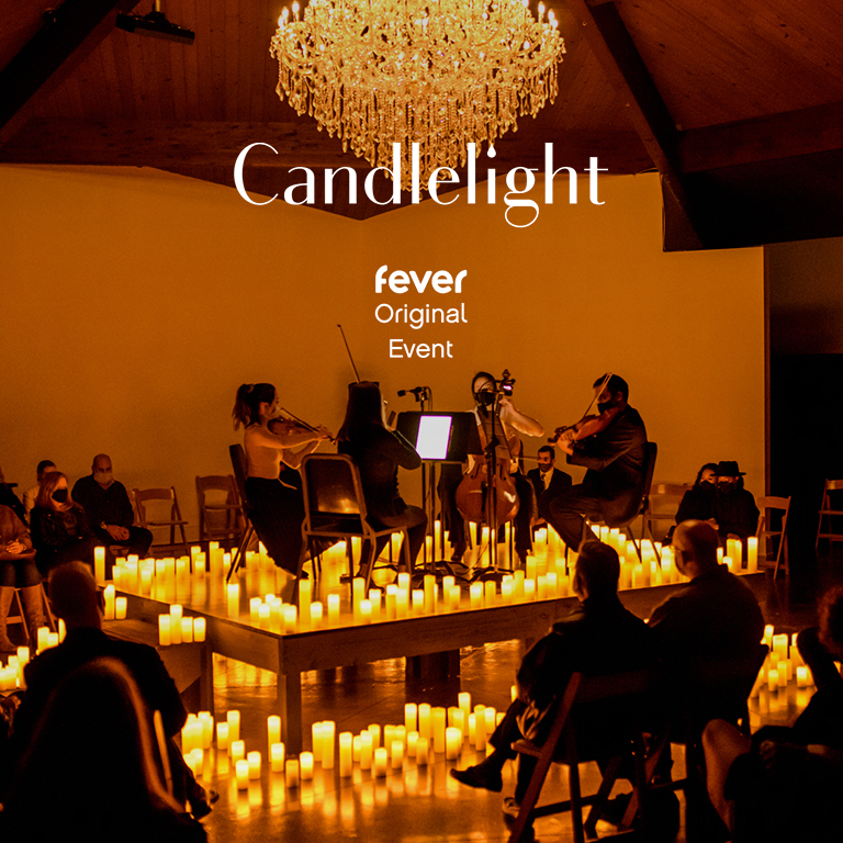 🎻 Candlelight Concerts Atlanta Fever
