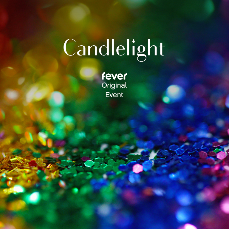 🎻 Classical music concerts by Candlelight London Fever