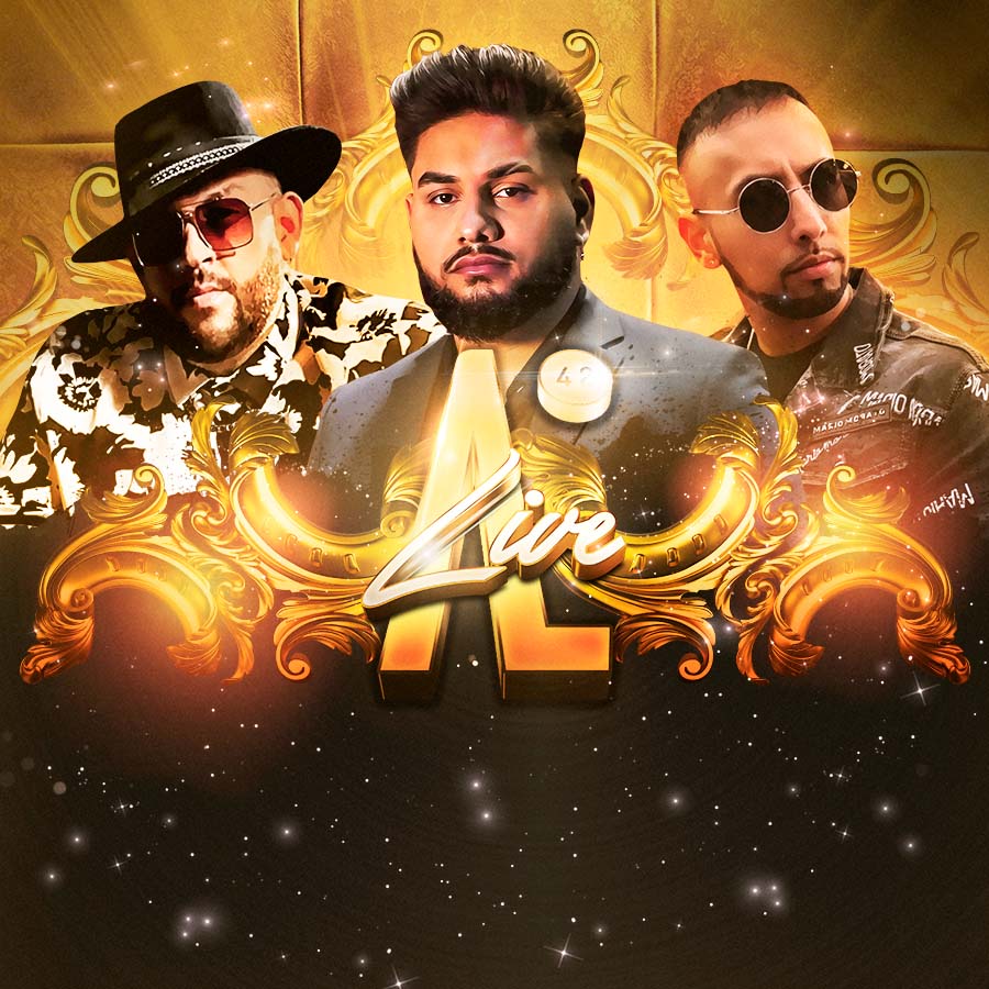 Concierto De Daviles De Novelda Moncho Chavea Y Original Elias En Area 42 Live Fever